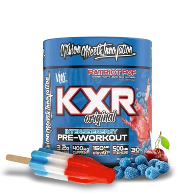 VMI Sports K-XR Original