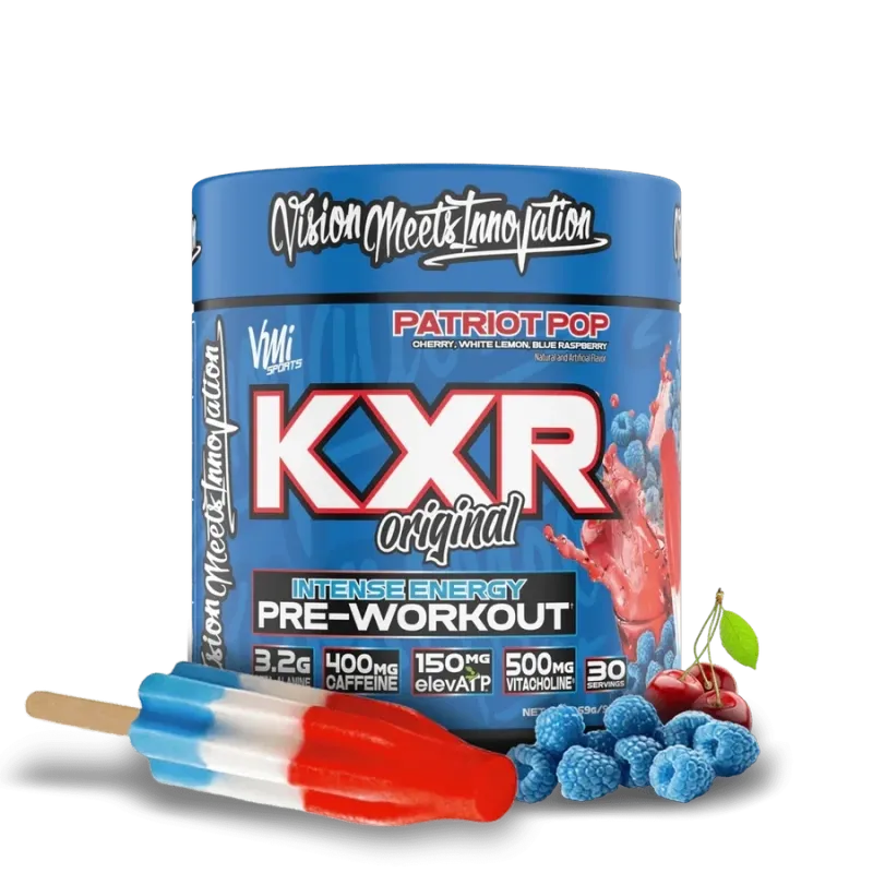 VMI Sports K-XR Original