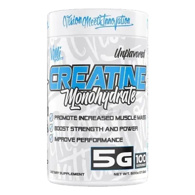 VMI Sports Creatine Monohydrate 500 g
