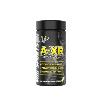 VMI Sports A-XR PCT with Acacetin VMI Sports A-XR PCT with Acacetin