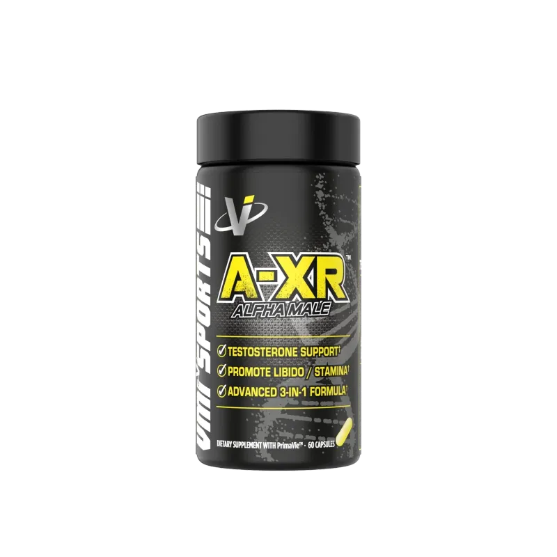 VMI Sports A-XR PCT with Acacetin