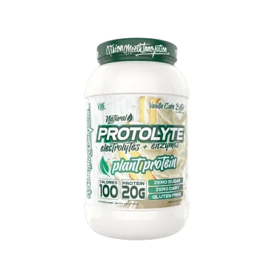 VMI Sports Protolyte Plant Based Protein