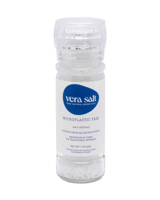 Vera Salt Salt Crystals