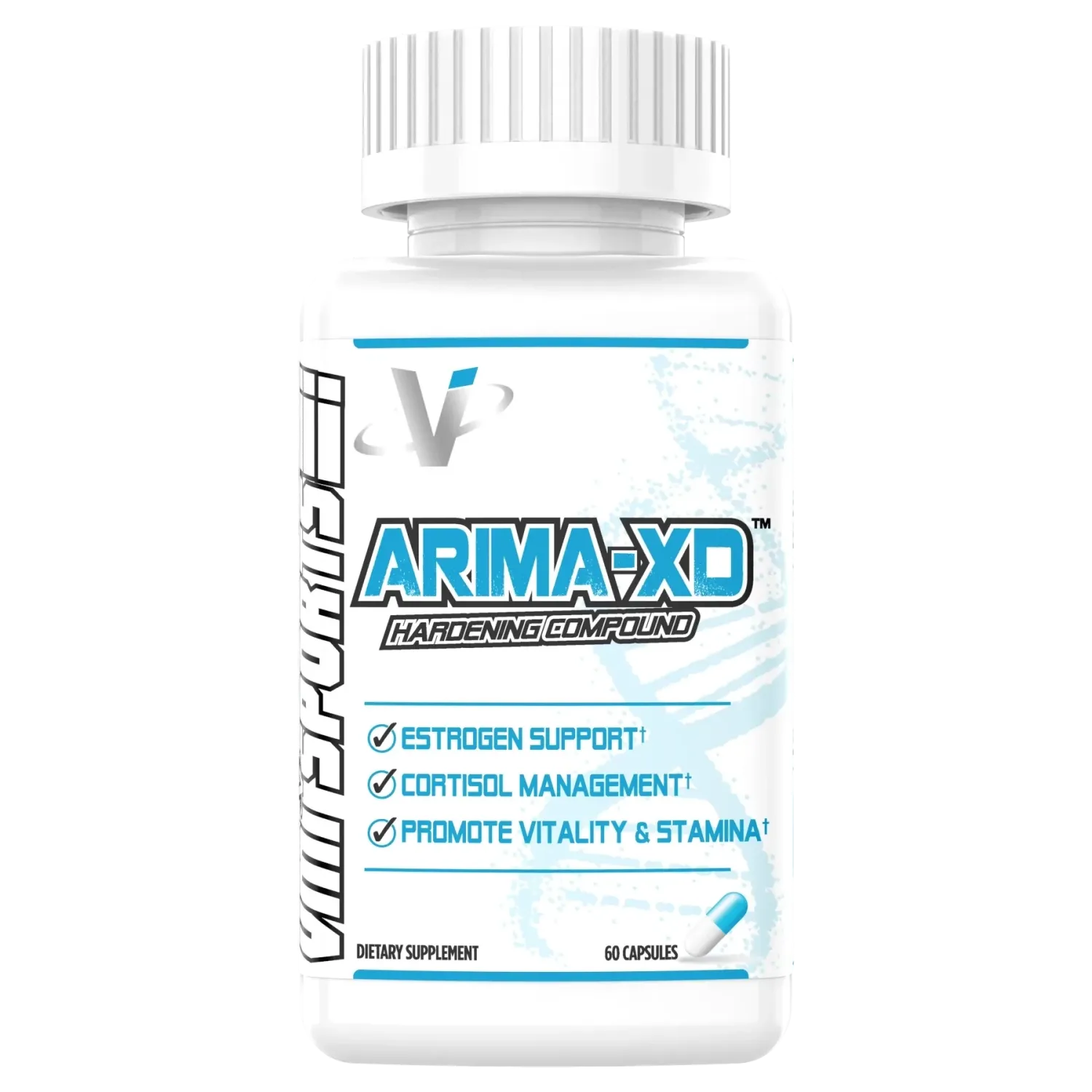 VMI Sports Arima-XD, Size: 60 Capsules