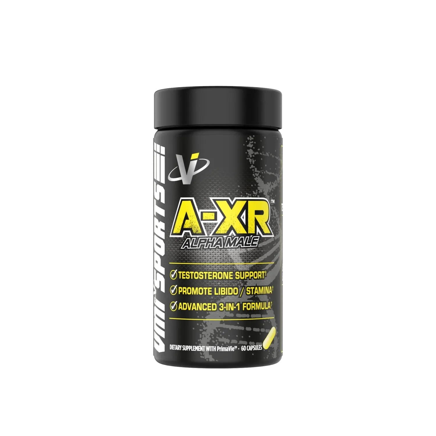 VMI Sports A-XR PCT with Acacetin, Size: 60 Capsules