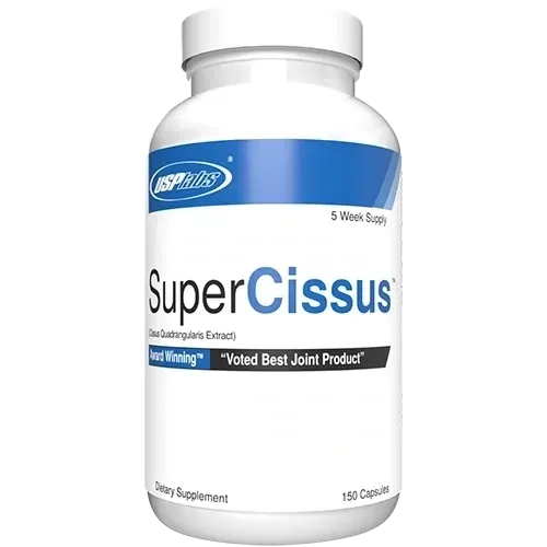 USPlabs Super Cissus, Size: 150 Capsules