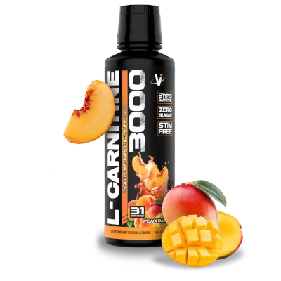 VMI Sports L-Carnitine 3000 Liquid