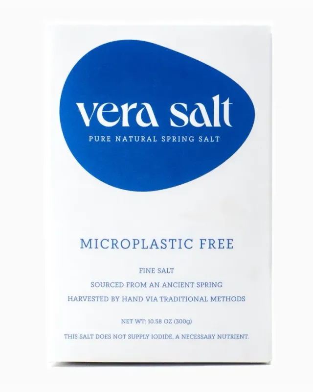 Vera Salt Fine Salt