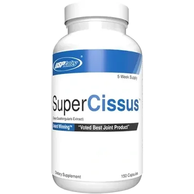 USPlabs Super Cissus