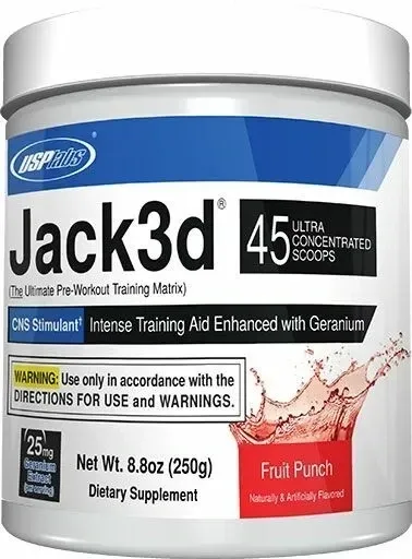 USPlabs Jack3d