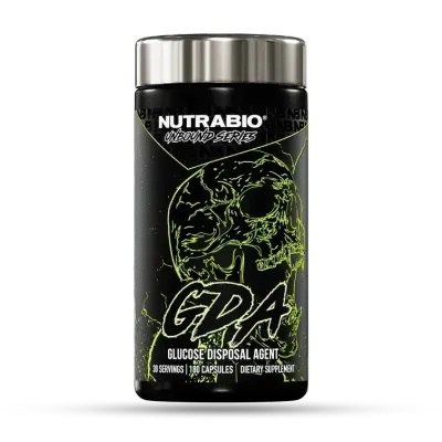 Unbound GDA Unbound GDA