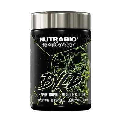 Unbound Byld Unbound Byld