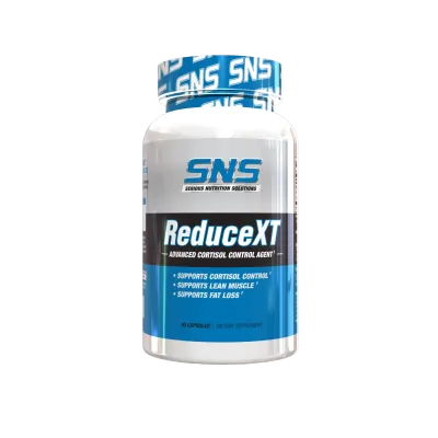 Serious Nutrition Solutions Reduce XT Serious Nutrition Solutions Reduce XT
