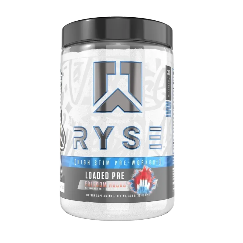 Ryse Core Series Loaded Pre