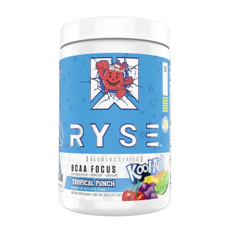Ryse BCAA Focus