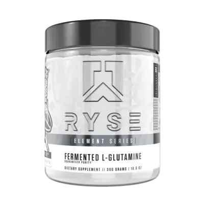 Ryse Fermented L-Glutamine Ryse Fermented L-Glutamine