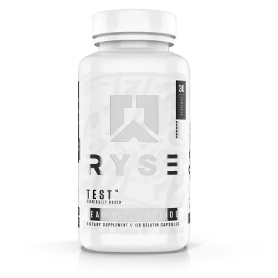 Ryse Test Support Ryse Test Support