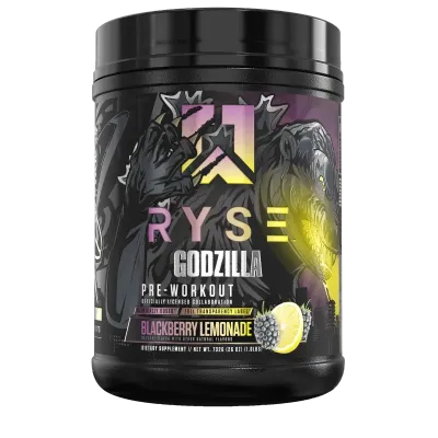 Ryse Signature Series Godzilla Pre-Workout