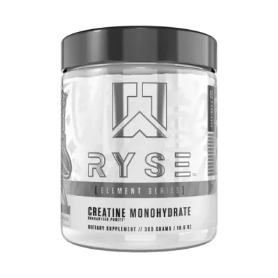 Ryse Creatine Monohydrate