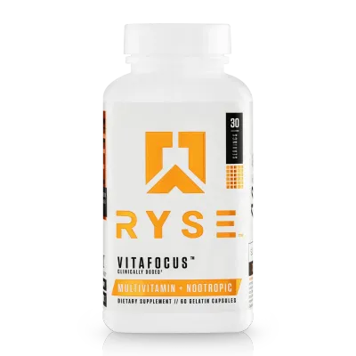Ryse VitaFocus