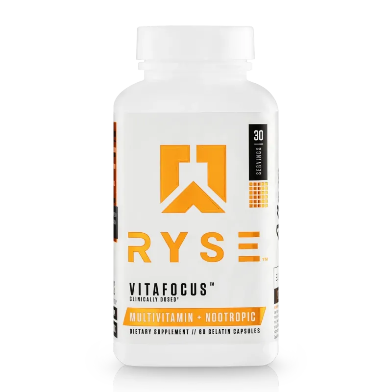 Ryse VitaFocus
