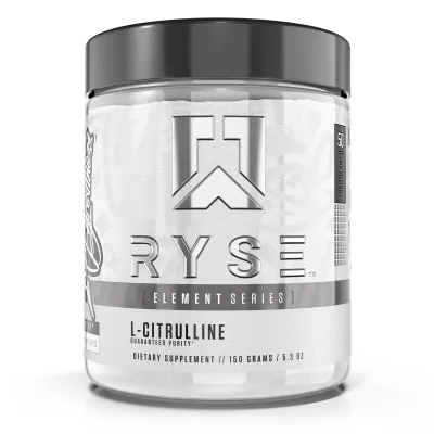 Ryse L-Citrulline