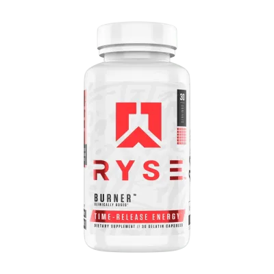 Ryse Fat Burner Ryse Fat Burner