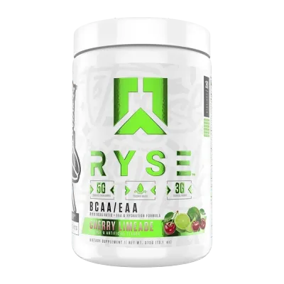 Ryse BCAA + EAA