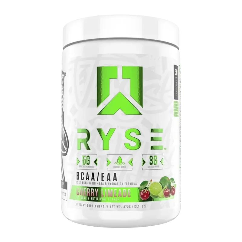 Ryse BCAA + EAA