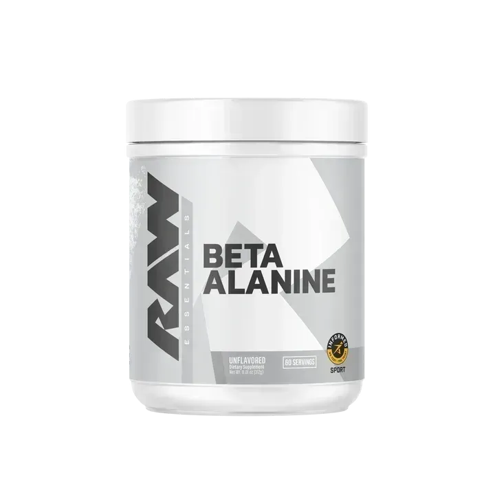 Raw Nutrition Beta Alanine