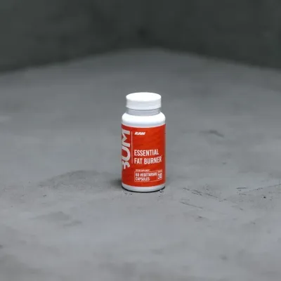 Raw Nutrition Cbum Series Essential Fat Burner Raw Nutrition Cbum Series Essential Fat Burner