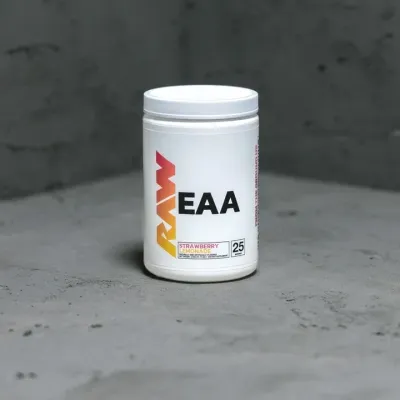 Raw Nutrition Raw EAAs