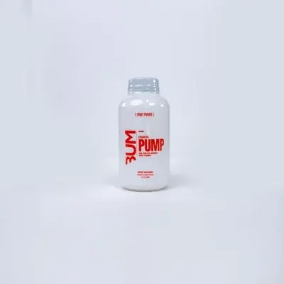Raw Nutrition Essential Pump RTD Pre-Workout