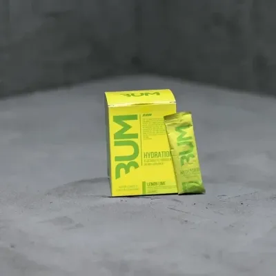 Raw Nutrition Bum Hydrate Raw Nutrition Bum Hydrate