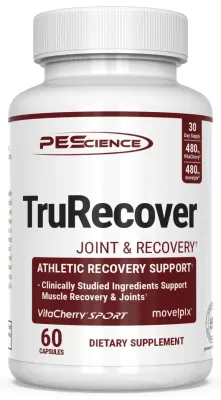 PEScience TruRecover PEScience TruRecover