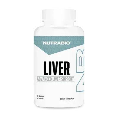 NutraBio Liver