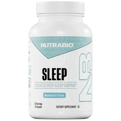 NutraBio Sleep