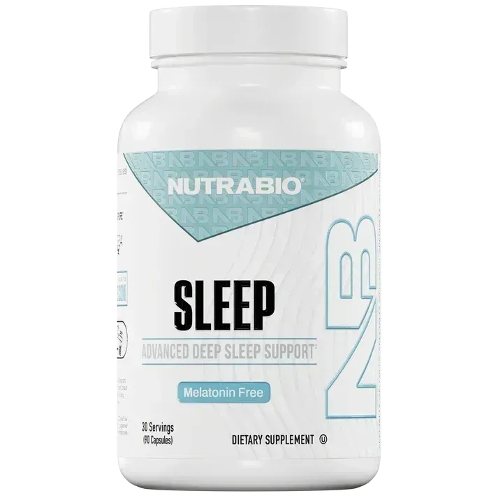 NutraBio Sleep
