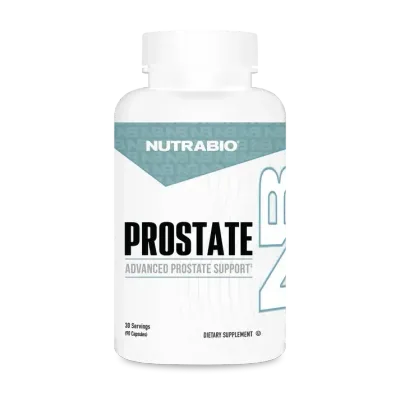 NutraBio Prostate NutraBio Prostate