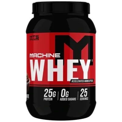 MTS Nutrition Machine Whey Premium Whey Protein Powder MTS Nutrition Machine Whey Premium Whey Protein Powder