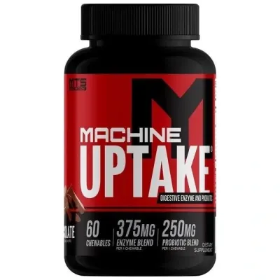 MTS Nutrition Machine Uptake