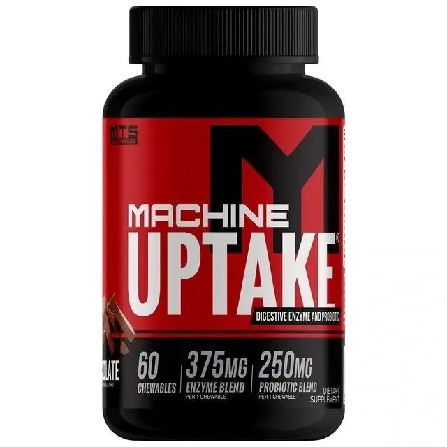MTS Nutrition Machine Uptake