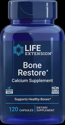 Life Extension Bone Restore