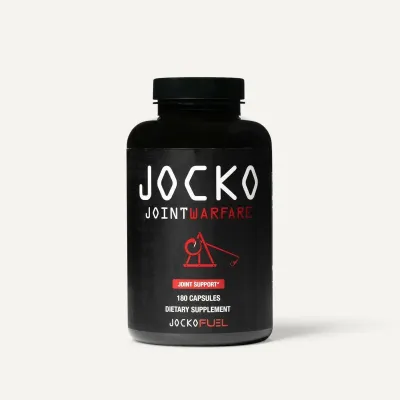 Jocko Fuel Joint Warfare