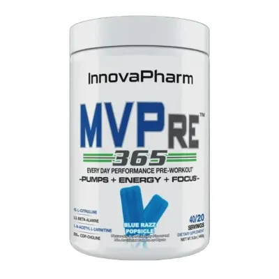 InnovaPharm MVPre 365 InnovaPharm MVPre 365