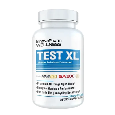 InnovaPharm Test XL InnovaPharm Test XL