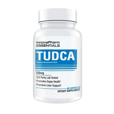 InnovaPharm TUDCA