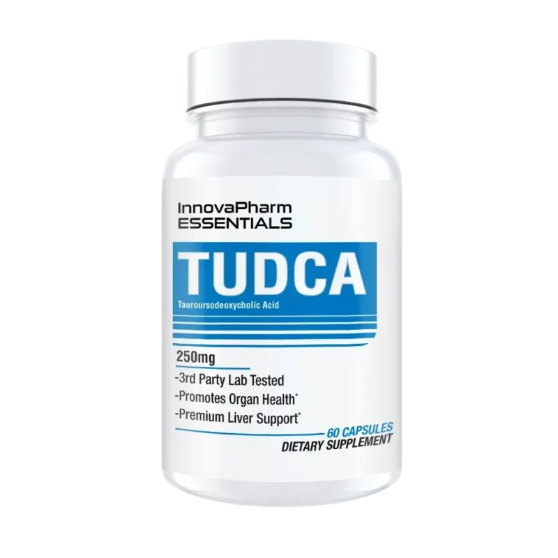 InnovaPharm TUDCA