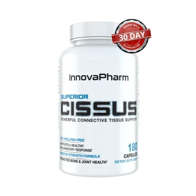 InnovaPharm Superior Cissus