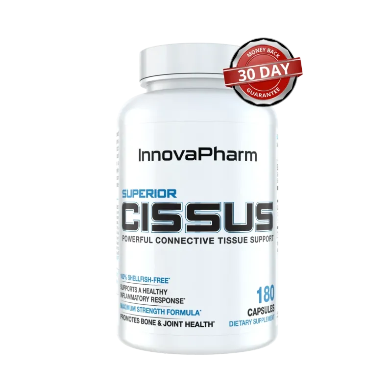 InnovaPharm Superior Cissus